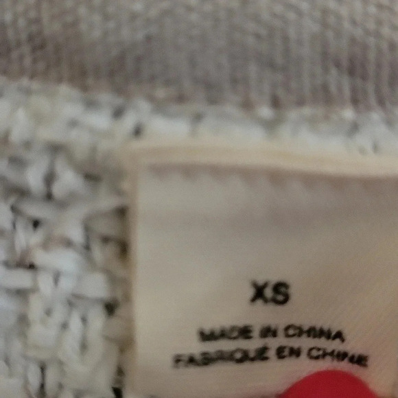 MOTH Cardigan Sweater - Picture 6 of 6